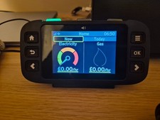 GEO TRIO II TOUCH BUTTON SMART