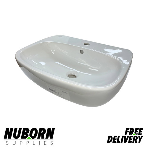 Twyford doma 550 basin - doma,