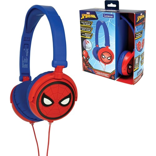 Lexibook spider man kids - lexibook,