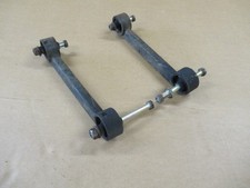 Ford Escort mk1 Anti Tramp