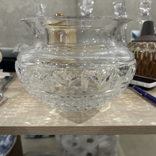 Pristine waterford crystal - pristine,