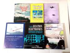 Aviation Aircraft Flying