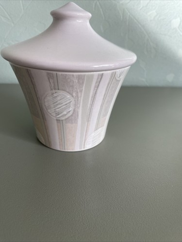 Bnwt portmeirion dawn lidded - bnwt,