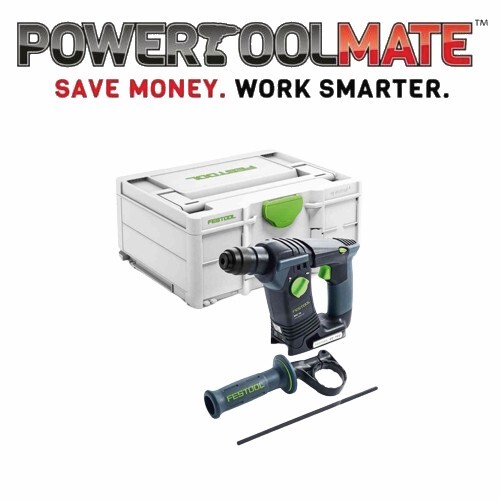 Festool 577230 cordless hammer - 577230,