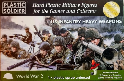 15mm ww2 infantry heavy - ww2,