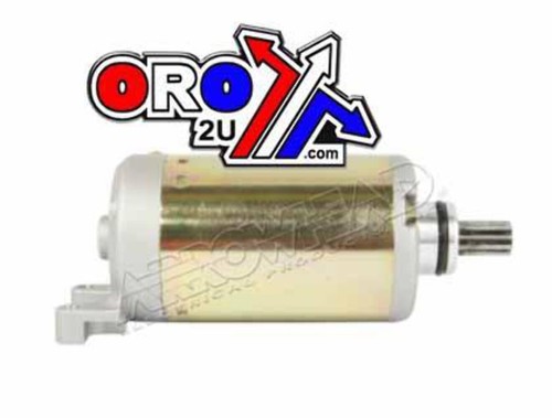 Arrowhead electrical starter - arrowhead,