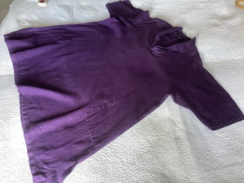 Yacco maricard tunic - maricard, dress