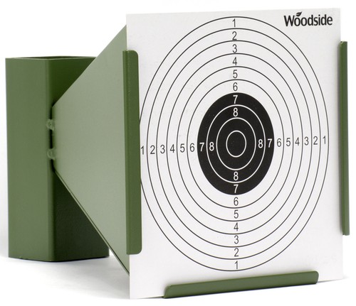 Woodside 14cm shooting - woodside,