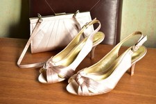 LADIES DOROTHY PERKINS SATIN