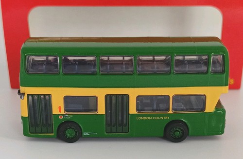 Base toys leyland atlantean - leyland,