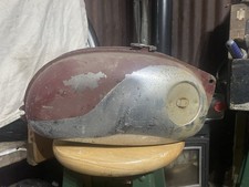 BSA Bantam Fuel Tank D5 D7 ?