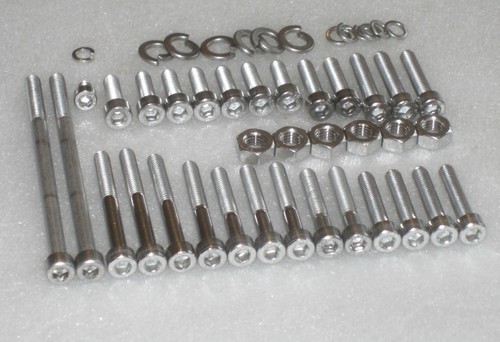 Kawasaki 750 mach engine - h2,