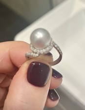 Mikimoto South Sea Pearl