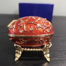 Garden of Passion Atlas