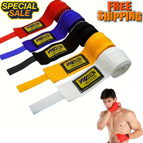 Power hand wraps - power,