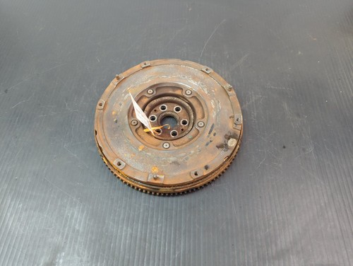 Ford focus dual mass - ford,