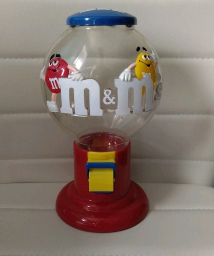 World bubble gum dispenser - bubble,