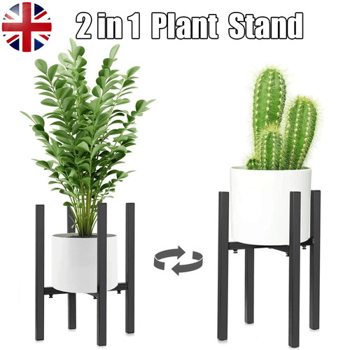 Plant stand pot - 2, 1