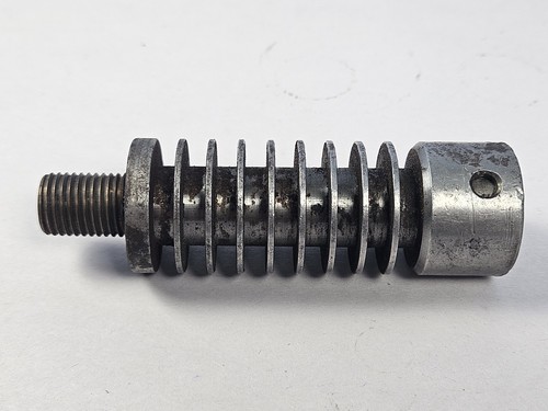 Black decker valve - &, seat