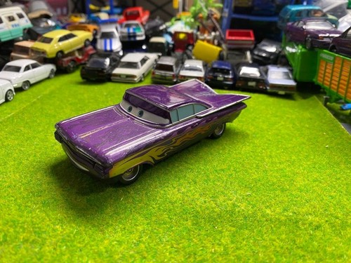Disney pixar cars mattel - cars,