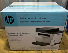 HP LaserJet M235sdw All-in-One