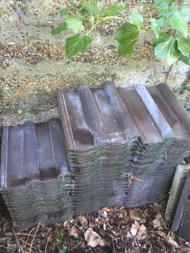 Marley double roman roof - marley,