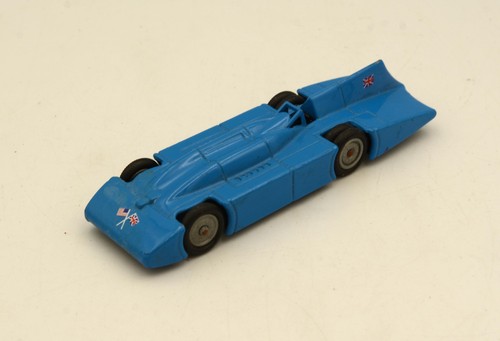 Lledo 1935 bluebird - lledo,