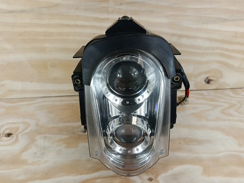 Hyosung gt125r carb - hyosung,