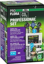 JBL Proflora CO2 Professional Set-V CO2- 400-600L Fertiliser System Complete Kit