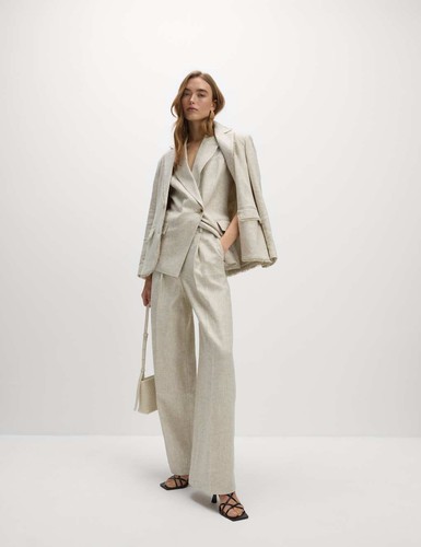 Marks spencer womens wide - &,