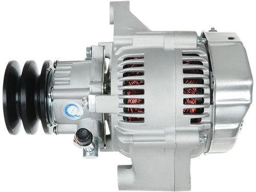 Brand new alternator - alternator, 70a