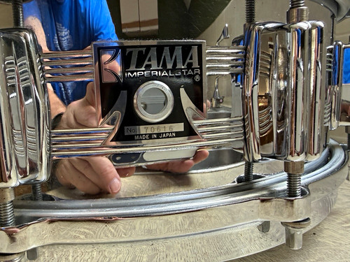 Tama imperialstar kingbeat - imperialstar,