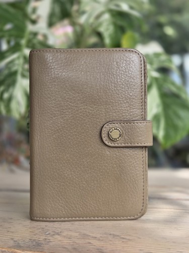 Vintage mulberry leather - mulberry,
