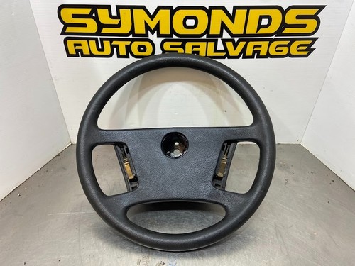 1983 saab steering wheel - saab,