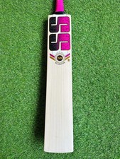 Grade 1 english willow cricket bat SS Ton Players 3000 Cricket Bat Sh 2lbs8oz
