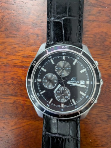 Elegant homage casio - elegant,