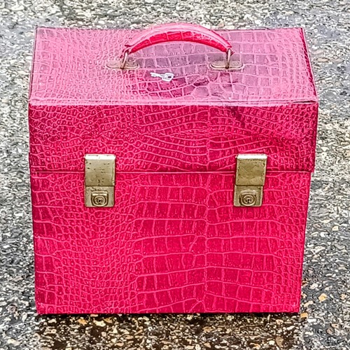 1960s vintage album - vintage,