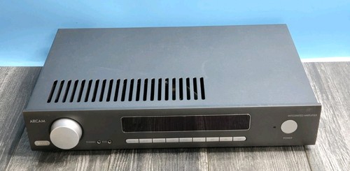 Arcam integrated - sa-10,