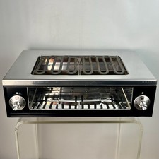 Vintage SNACKMAKER GRILL & HOB