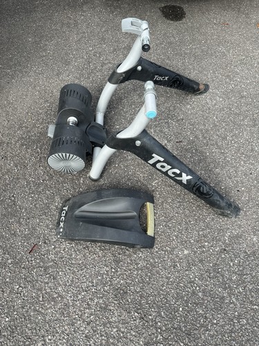 Tacx bushido smart - tacx,