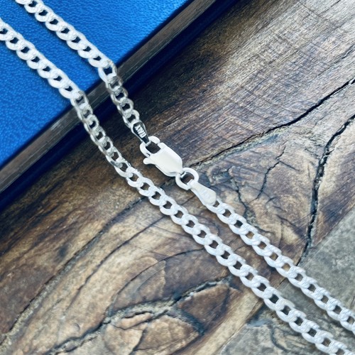 Real 925 sterling silver mens - sterling,