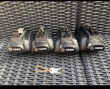 Thule Railing Rapid System 757