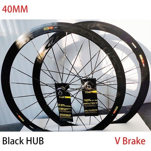 Bicycle wheel pack - bicycle, 40mm