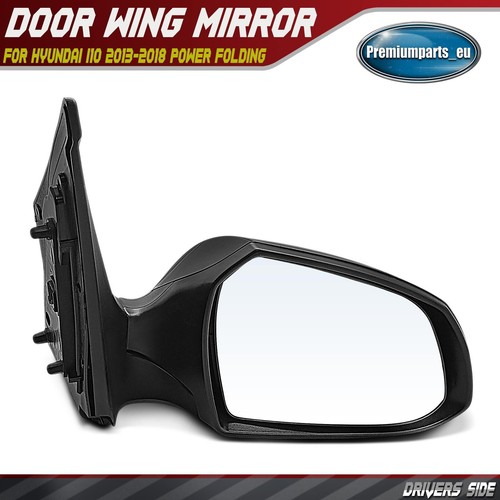 Electric door wing - door,