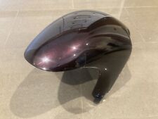 Suzuki RGV250 VJ22 VJ23 Front Fender/ Mudguard - RGV RG 125 FUN RG200