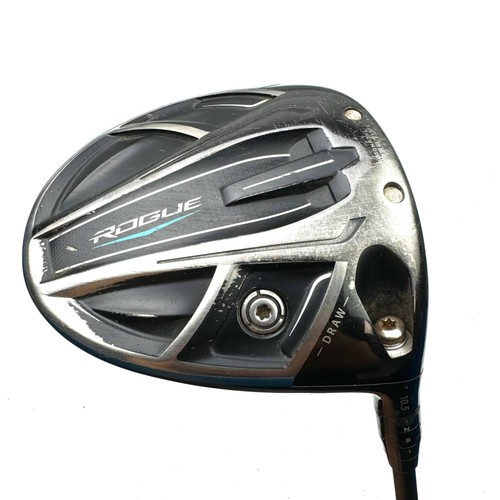 Callaway rogue driver 10 5 - rogue,