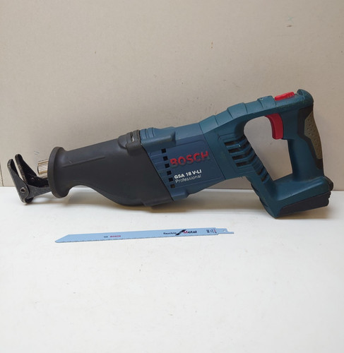 Bosch gsa li professional - v-li,