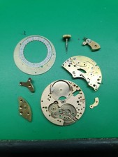 Landeron 187 Ricambi Originali