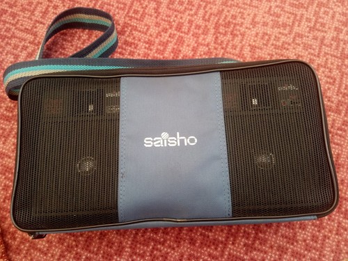 Vintage retro saisho ms74 - vintage,