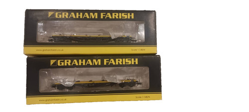 Graham farish 377 603 - graham,